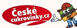 odkaz na internetový obchod České cukrovinky pro Českou republiku