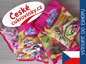 odkaz na internetový obchod České cukrovinky pro Českou republiku